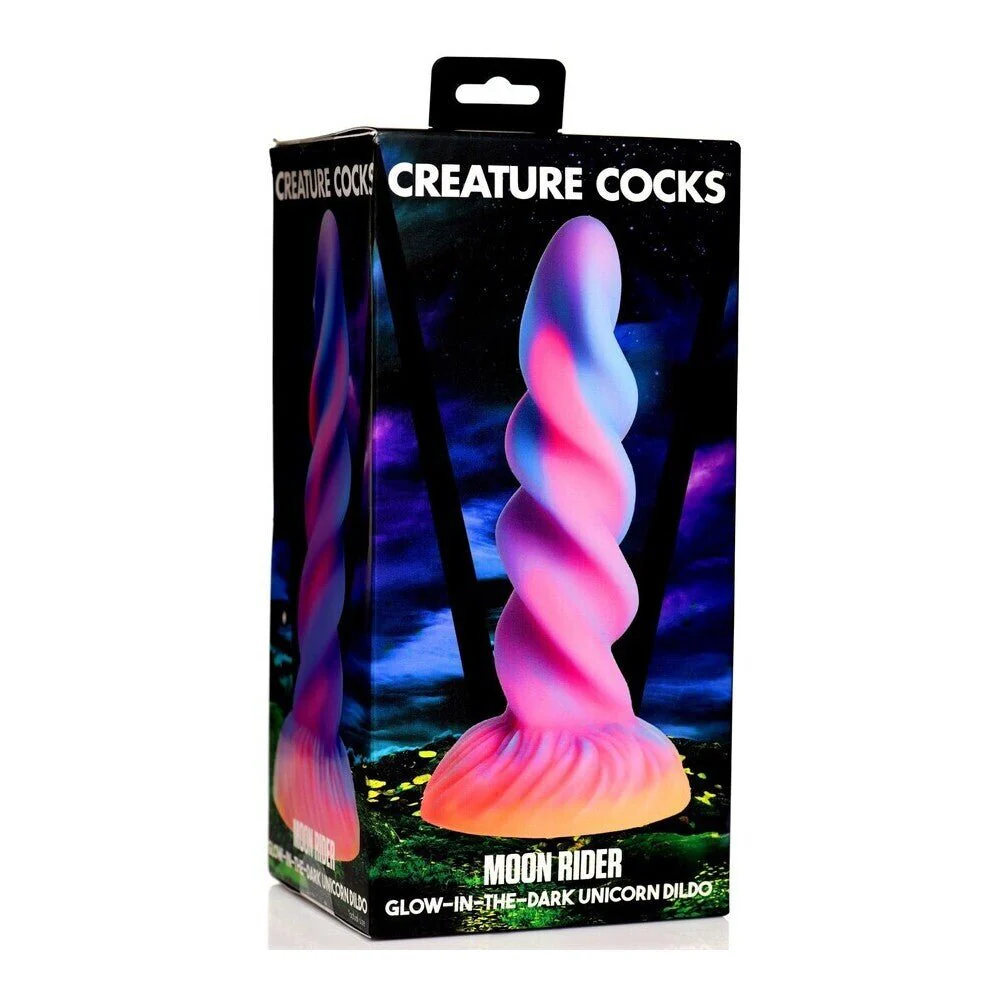 SILICONE DILDOS